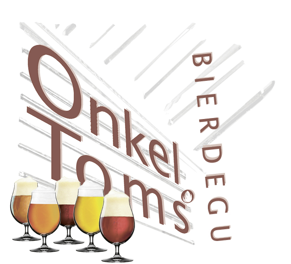 Onkel Toms Hüttenbier Degustation