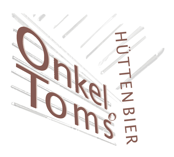 Onkel Toms Hüttenbier Impressum